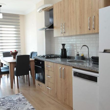 Kivanc Residence Trabzon Exterior photo