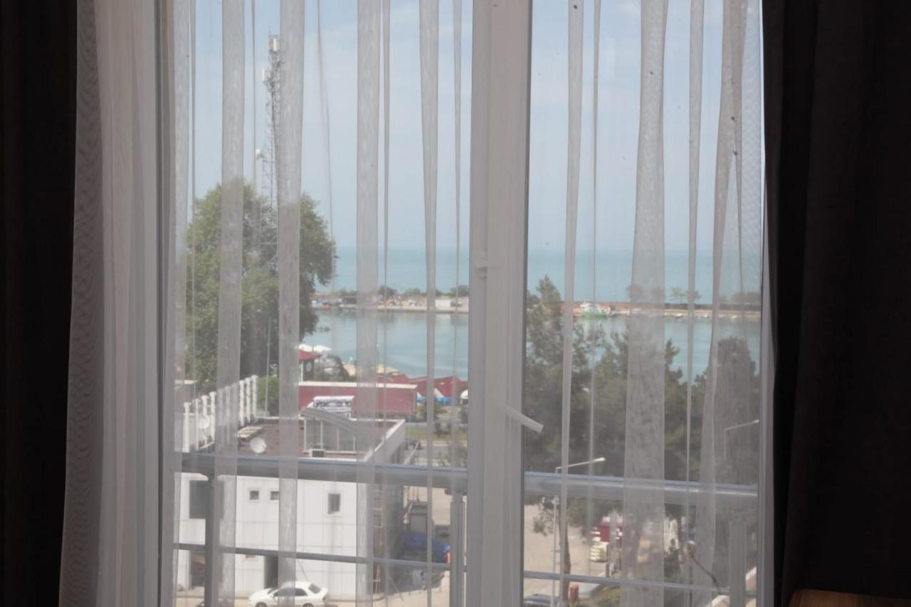 Kivanc Residence Trabzon Exterior photo