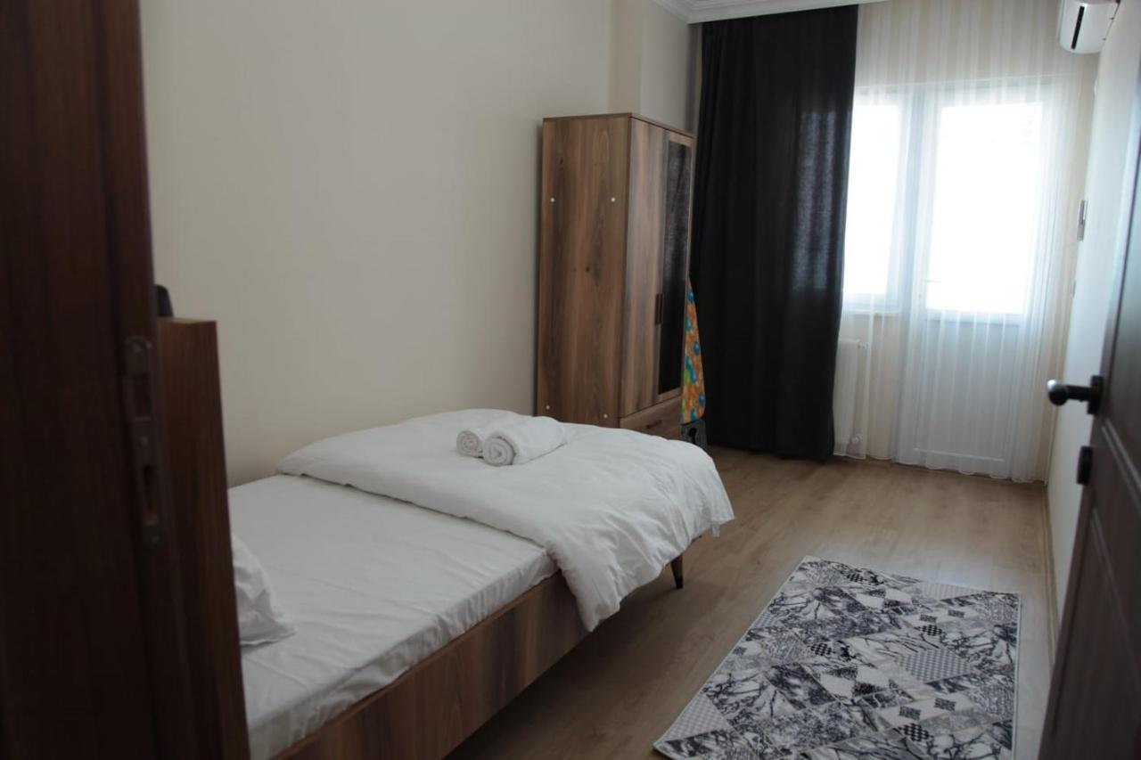 Kivanc Residence Trabzon Exterior photo