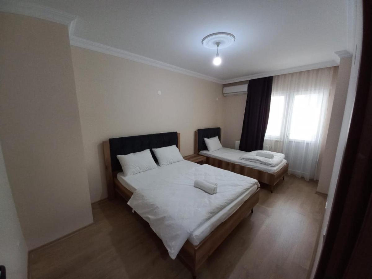 Kivanc Residence Trabzon Exterior photo