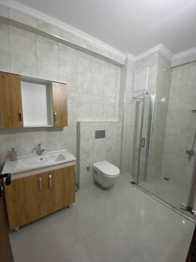 Kivanc Residence Trabzon Exterior photo