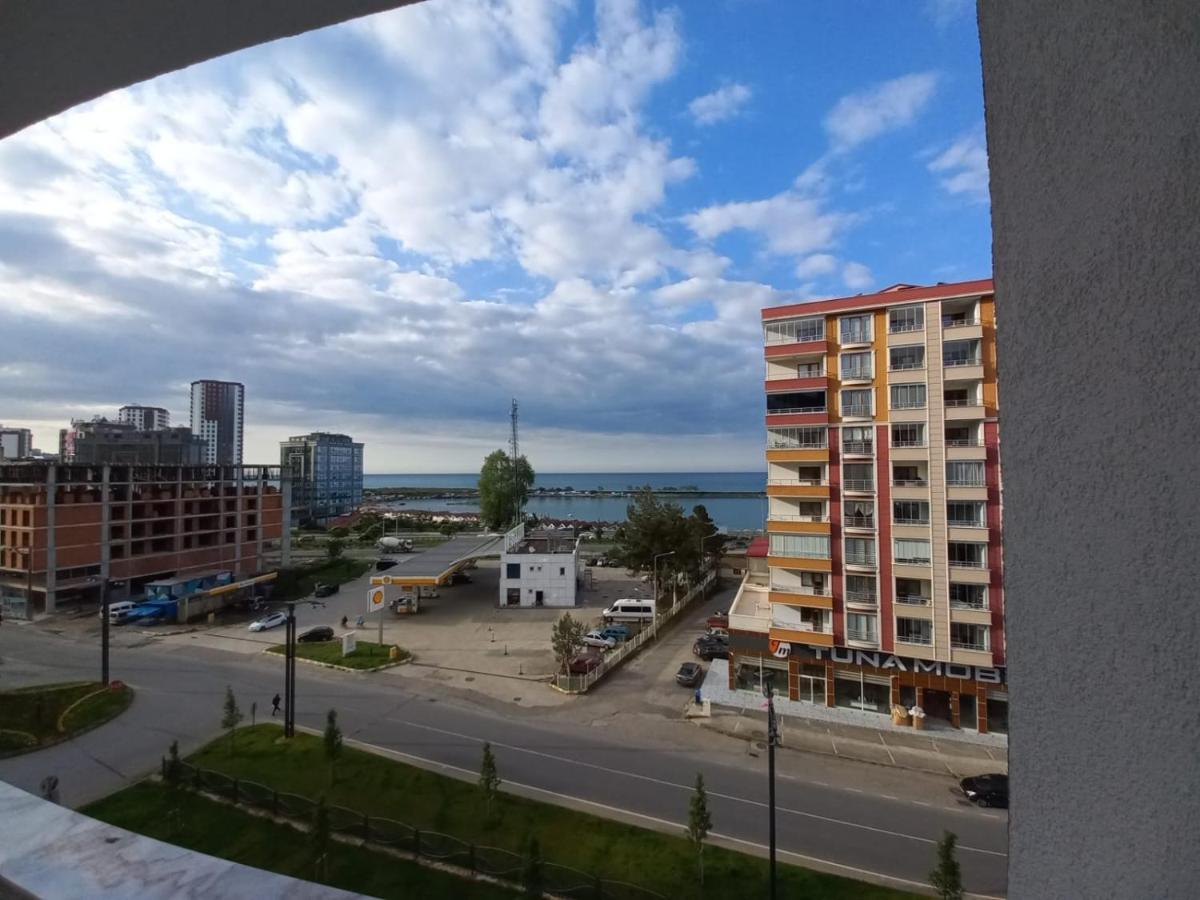 Kivanc Residence Trabzon Exterior photo