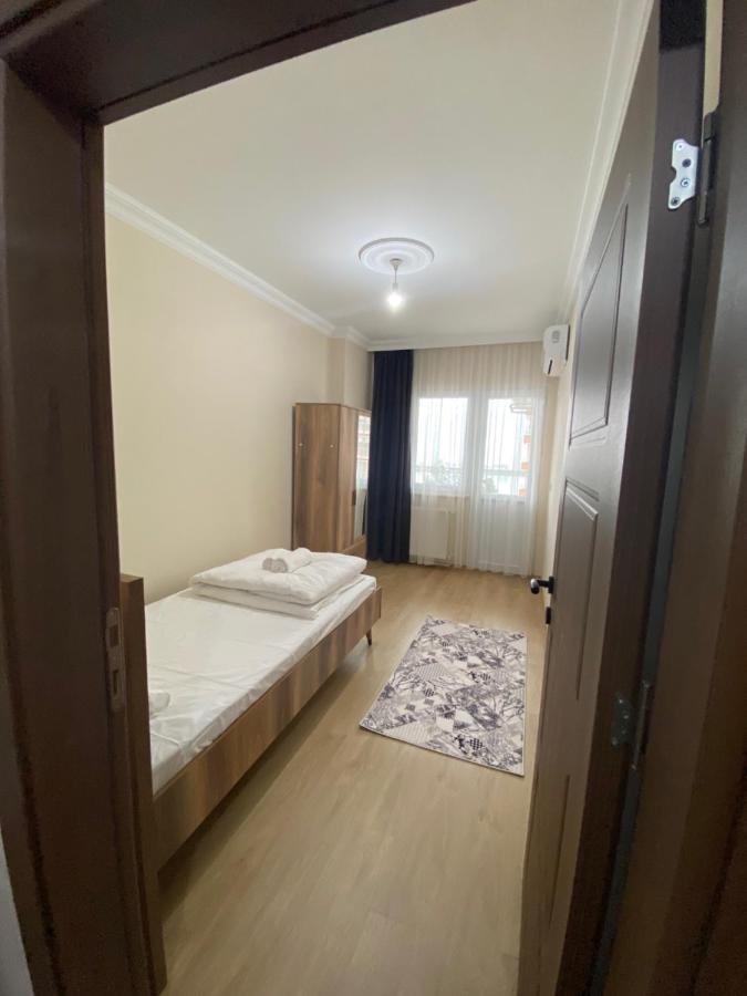 Kivanc Residence Trabzon Exterior photo