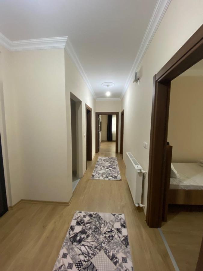 Kivanc Residence Trabzon Exterior photo