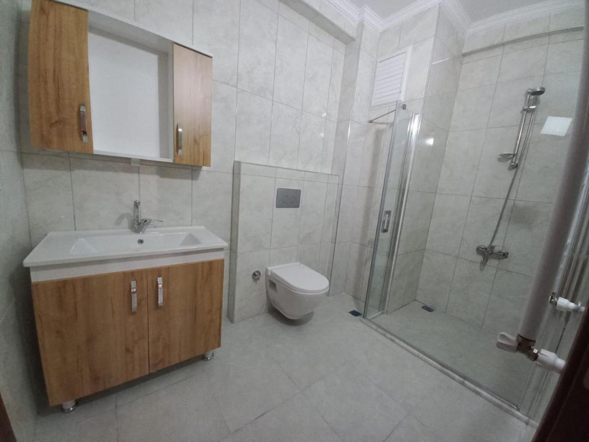 Kivanc Residence Trabzon Exterior photo