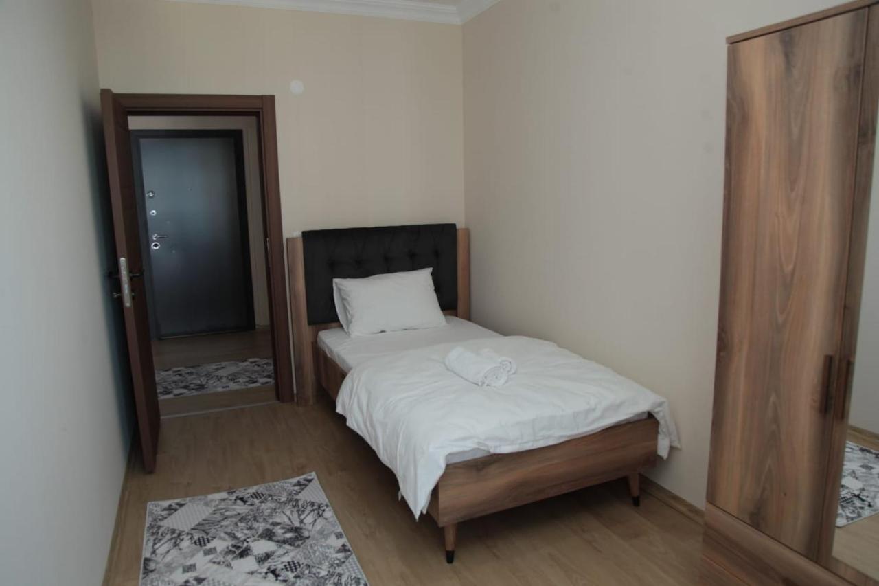 Kivanc Residence Trabzon Exterior photo