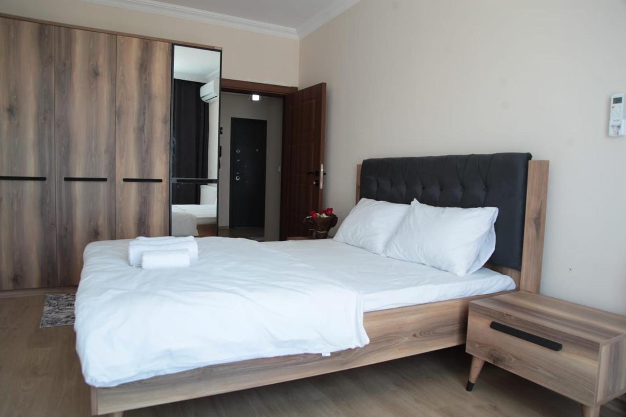 Kivanc Residence Trabzon Exterior photo