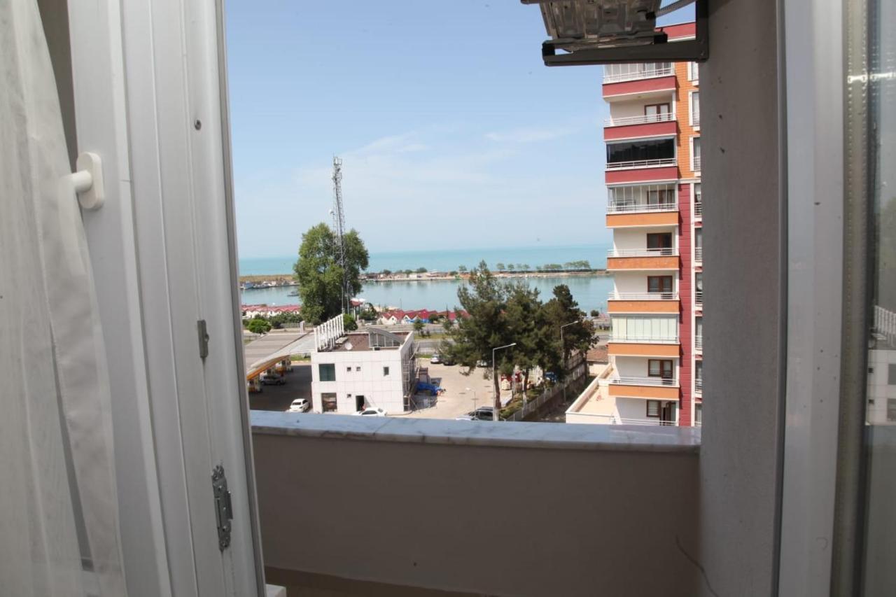 Kivanc Residence Trabzon Exterior photo