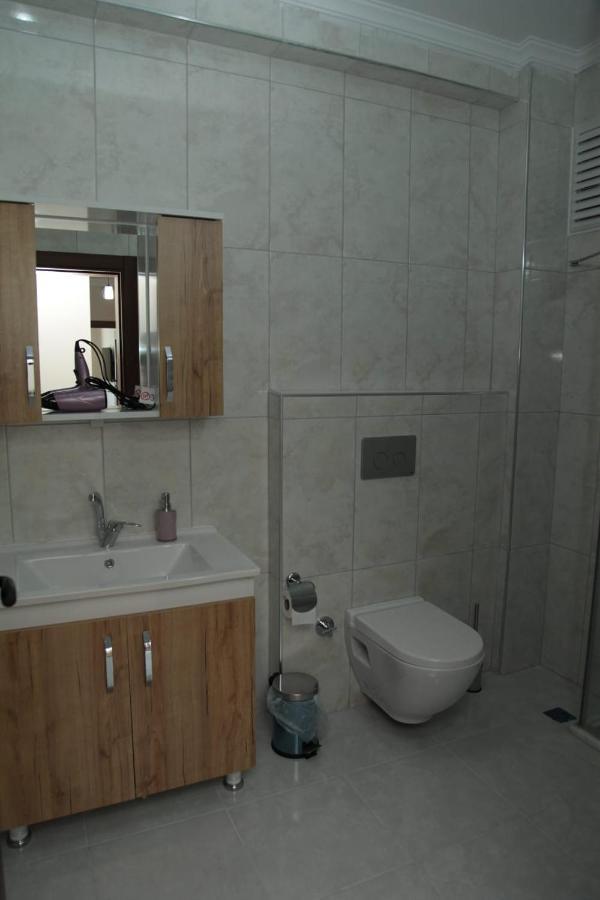 Kivanc Residence Trabzon Exterior photo