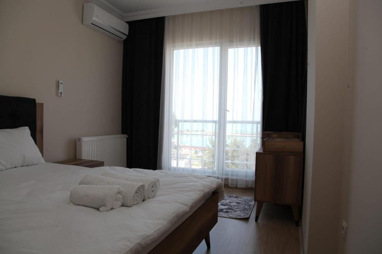 Kivanc Residence Trabzon Exterior photo