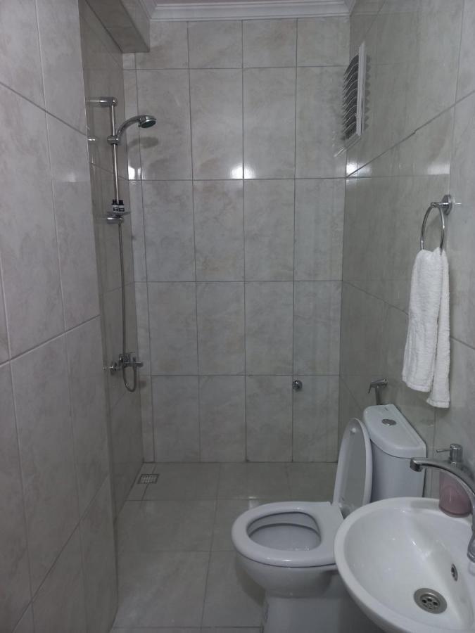 Kivanc Residence Trabzon Exterior photo